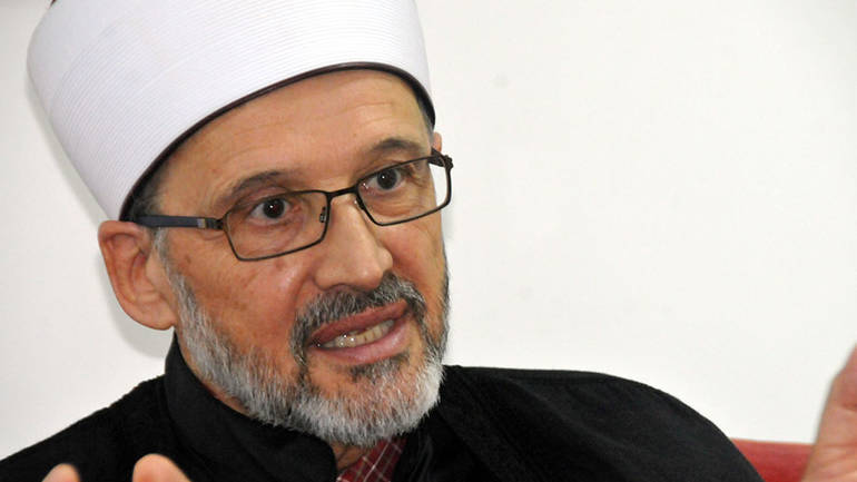 Abdullah ef Numan