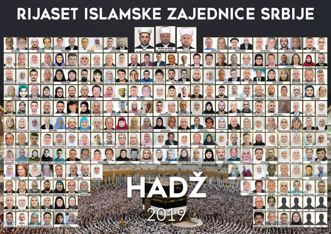 hadz za sajt