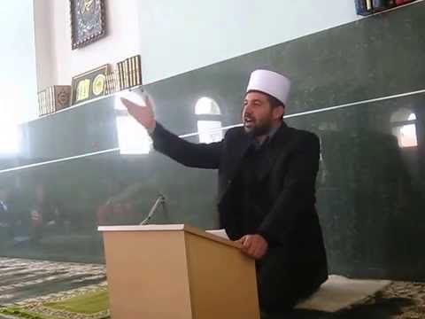 muftija sremski