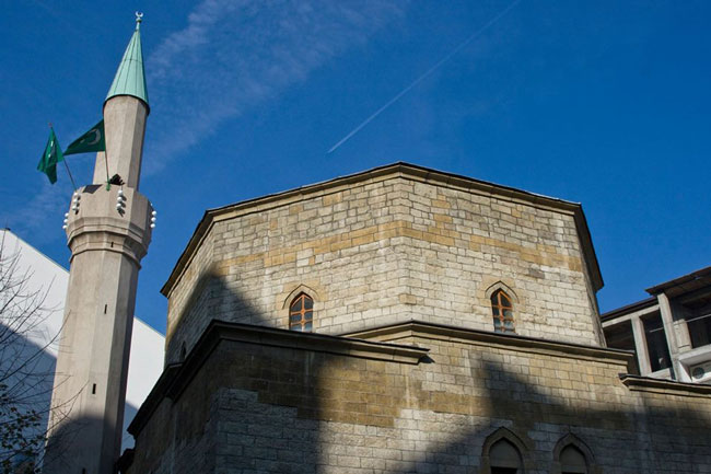 bajrakliDzamija1