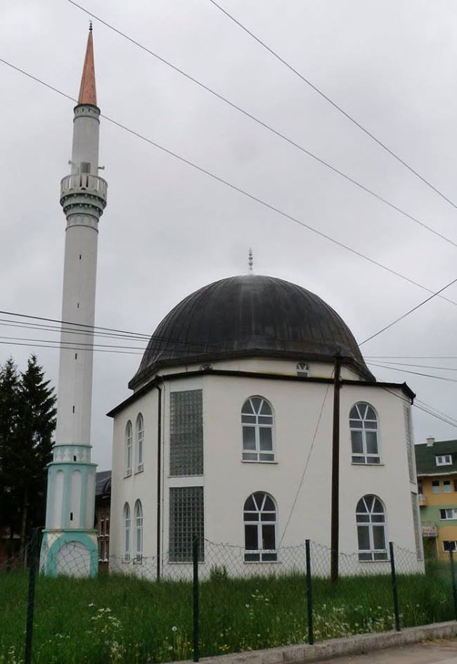dzamijaSjenica